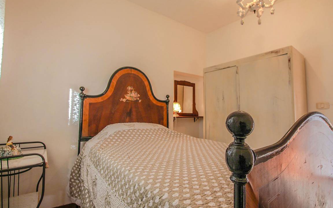 Photo of Bedroom in Scansano
