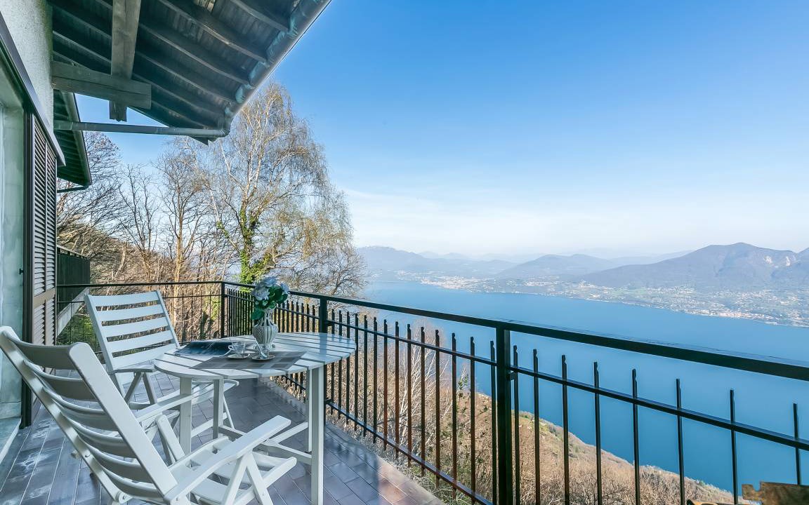 Photo of Patio Balcony in Pollino