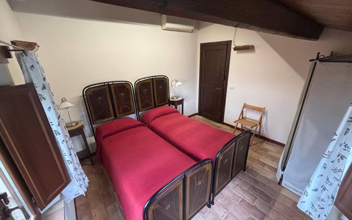 Photo of Bedroom in Montegiorgio