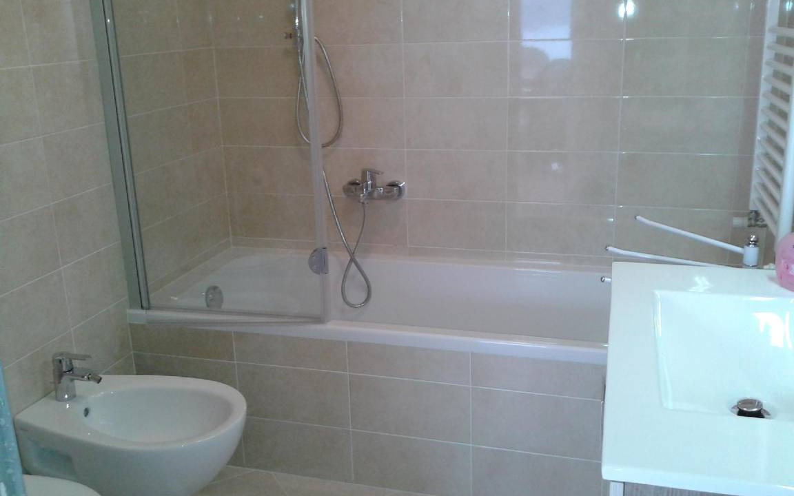 Photo of Bathroom in San Siro