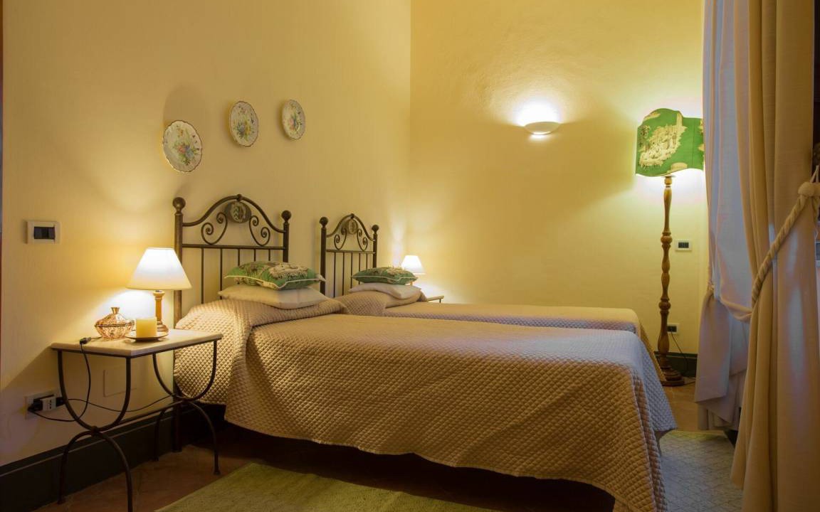 Photo of Bedroom in Fabbrica