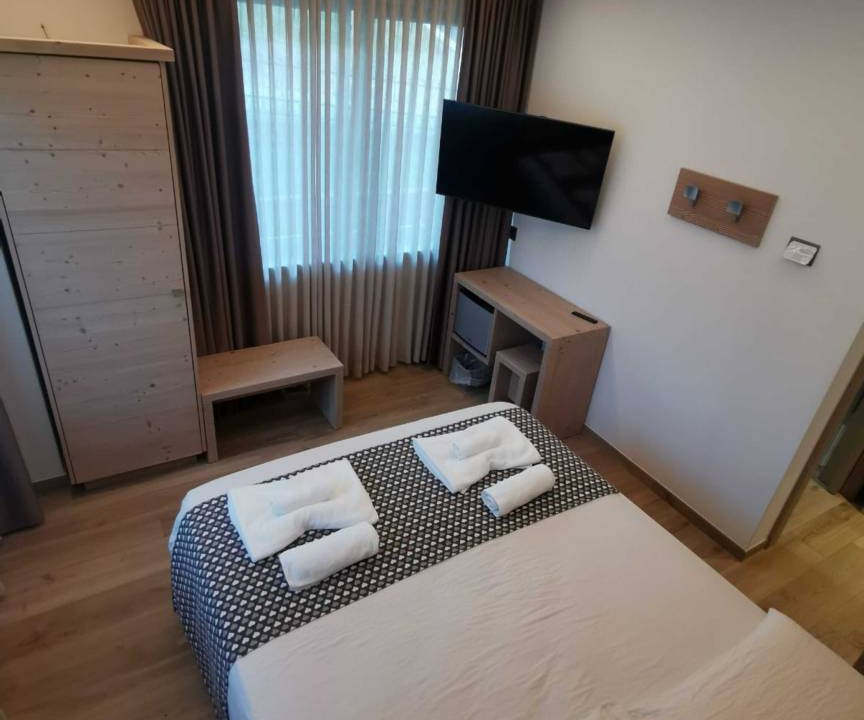 Photo of Bedroom in Lozzo di Cadore