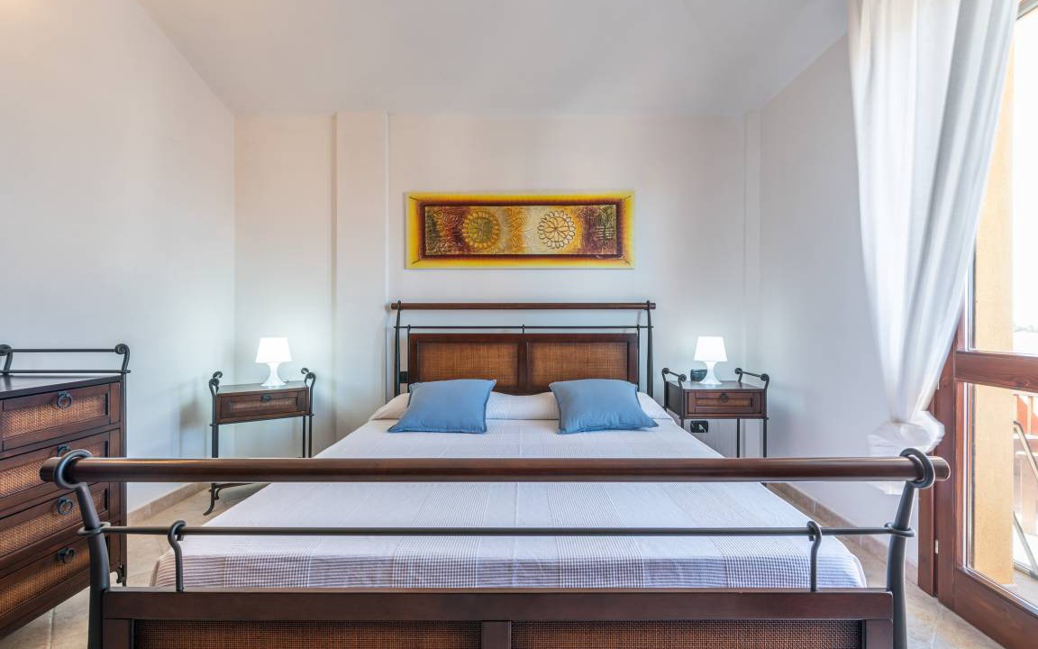 Photo of Bedroom in Capitana