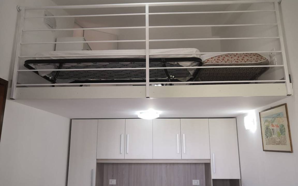 Photo of Kitchen in Bovalino Marina