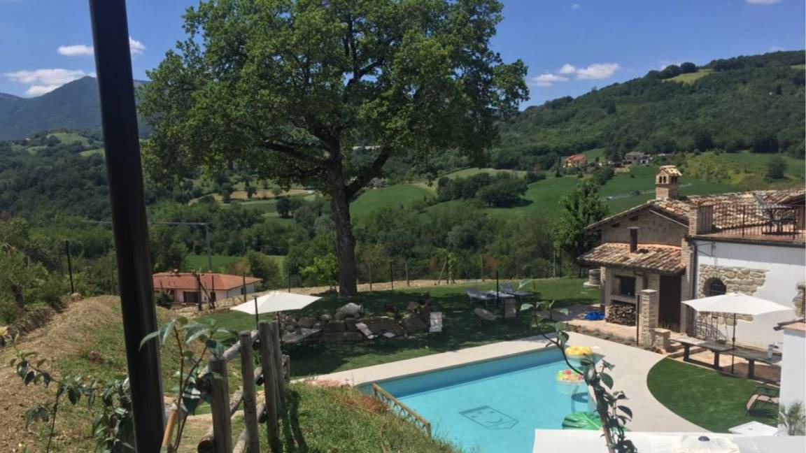 Photo of Others in Camporotondo di Fiastrone