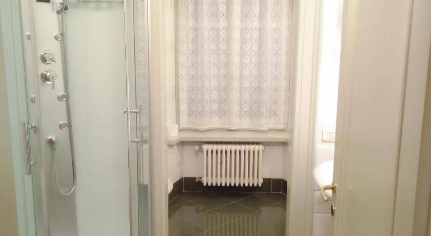 Photo of Bathroom in Briosco