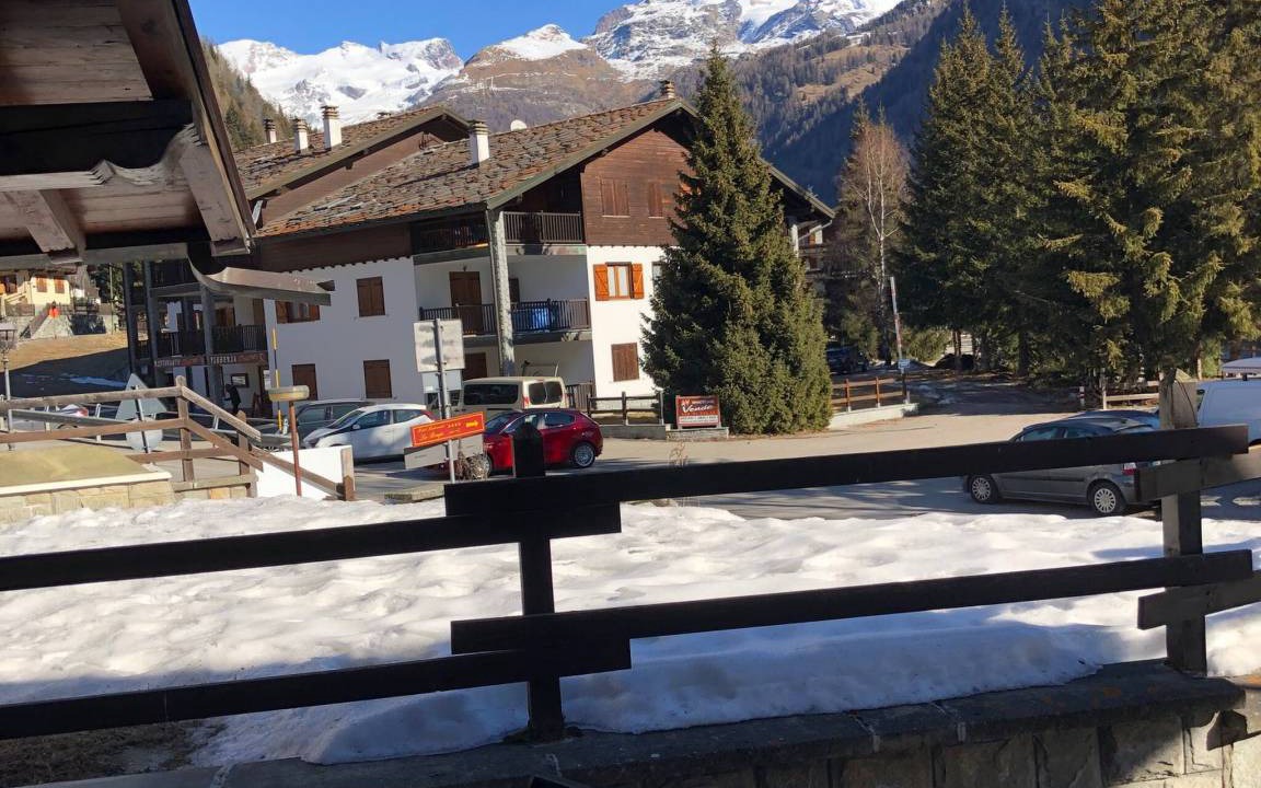 Photo of Others in Champoluc