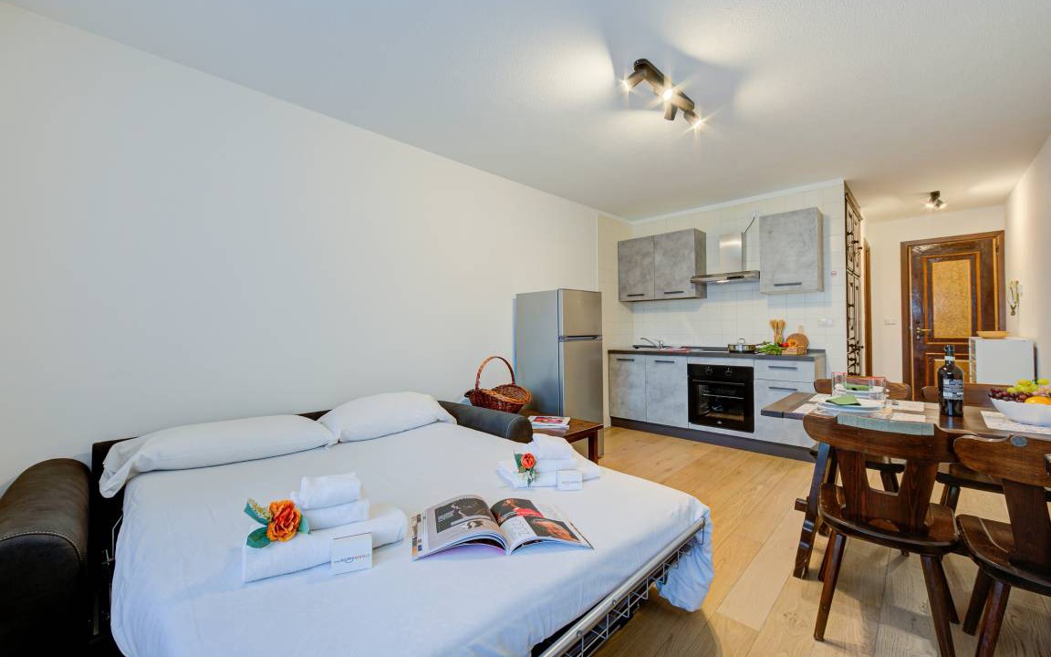 Photo of Livingroom in Sestriere