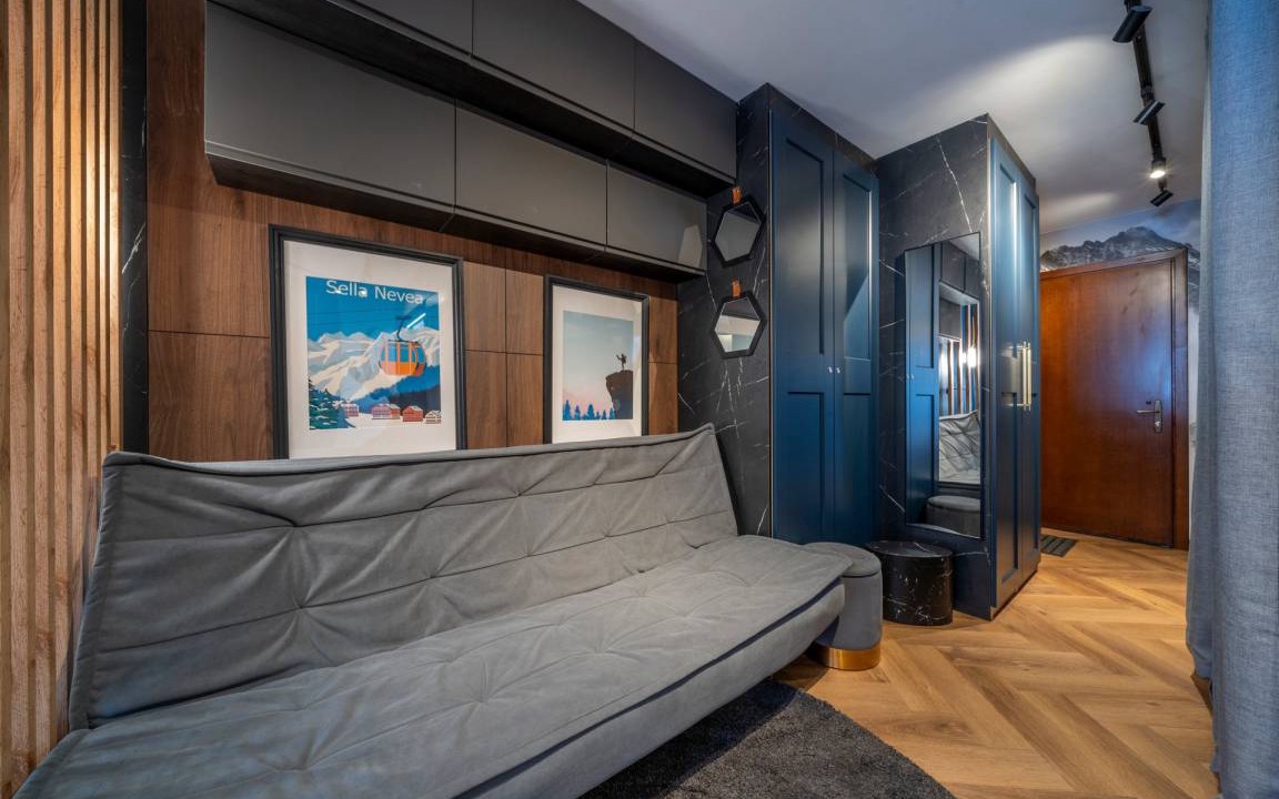 Photo of Bedroom in Sella Nevea