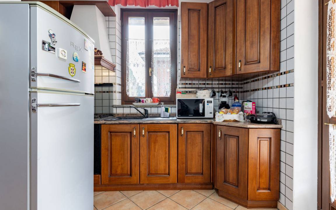 Photo of Kitchen in Montegrosso dʼAsti