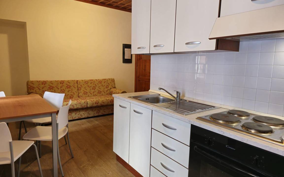 Photo of Kitchen in Prese-Montone