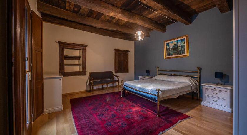 Photo of Bedroom in Cerro Al Volturno