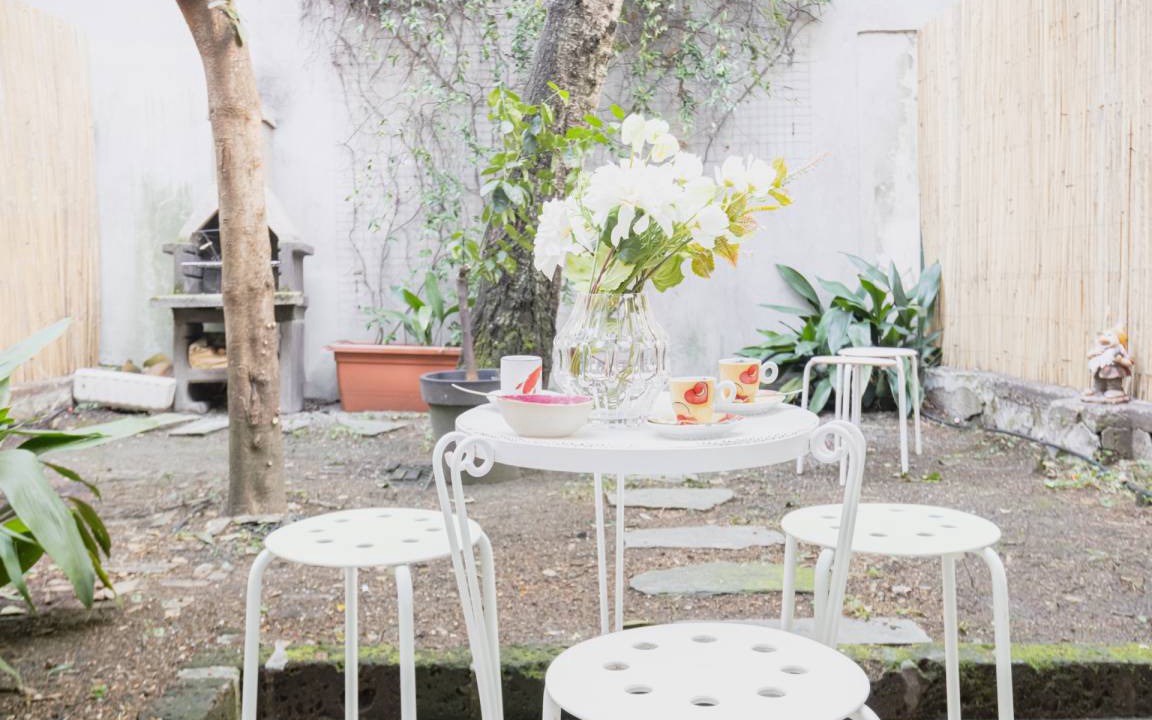 Photo of Patio Balcony in Zona Padova