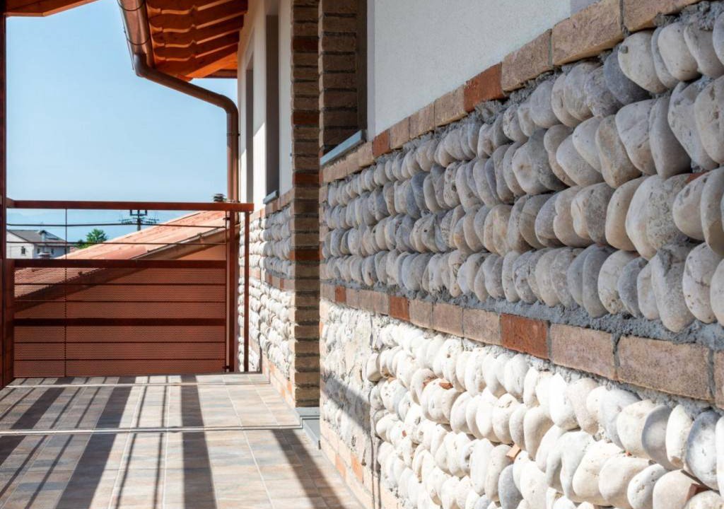 Photo of Patio Balcony in Sesto al Reghena