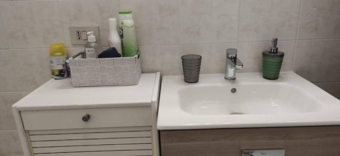 Photo of Bathroom in Cremnago