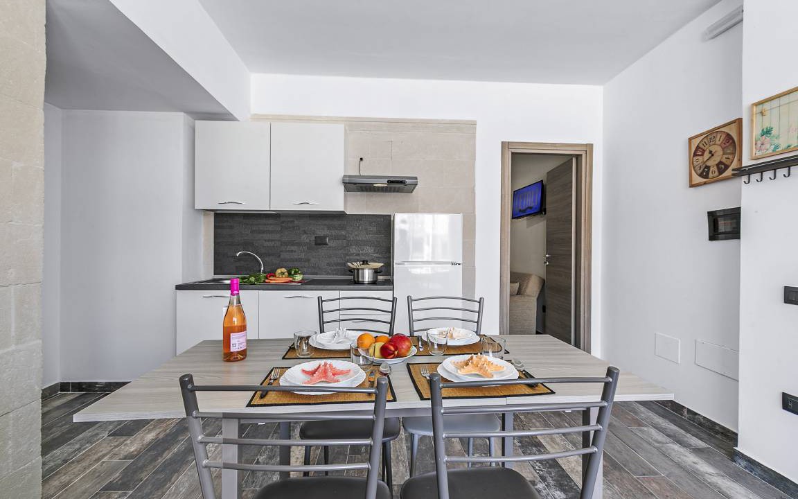Photo of Kitchen in Boncore