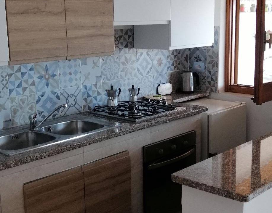 Photo of Kitchen in Sarroch