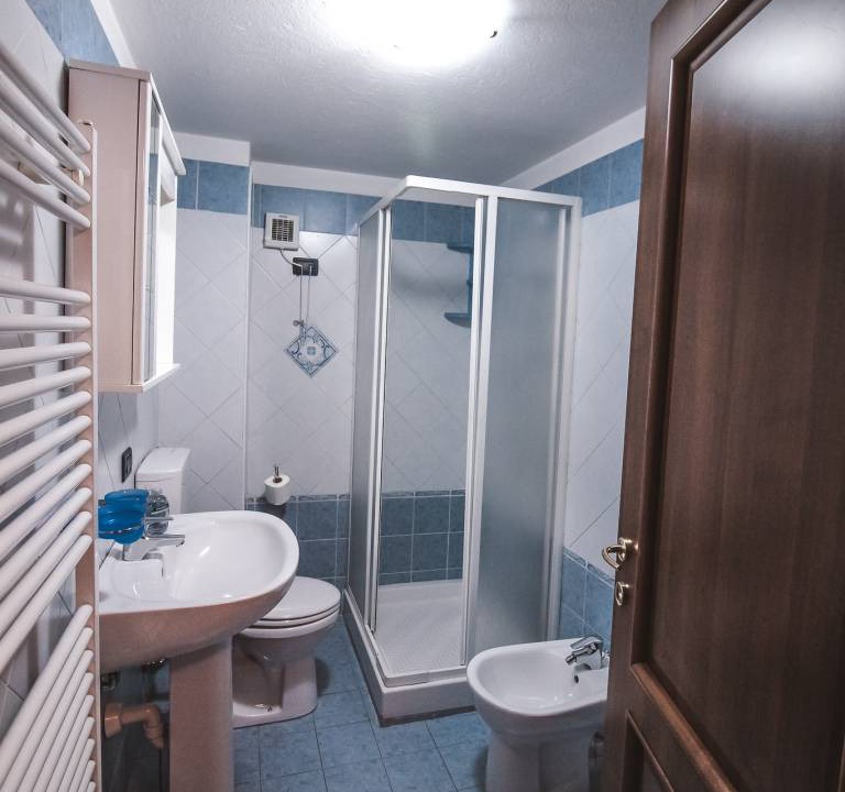 Photo of Bathroom in Brusson