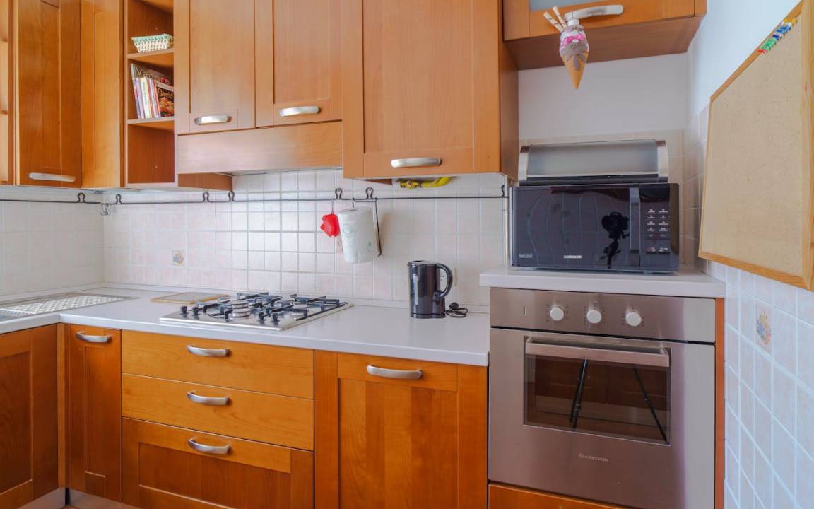 Photo of Kitchen in Grandate