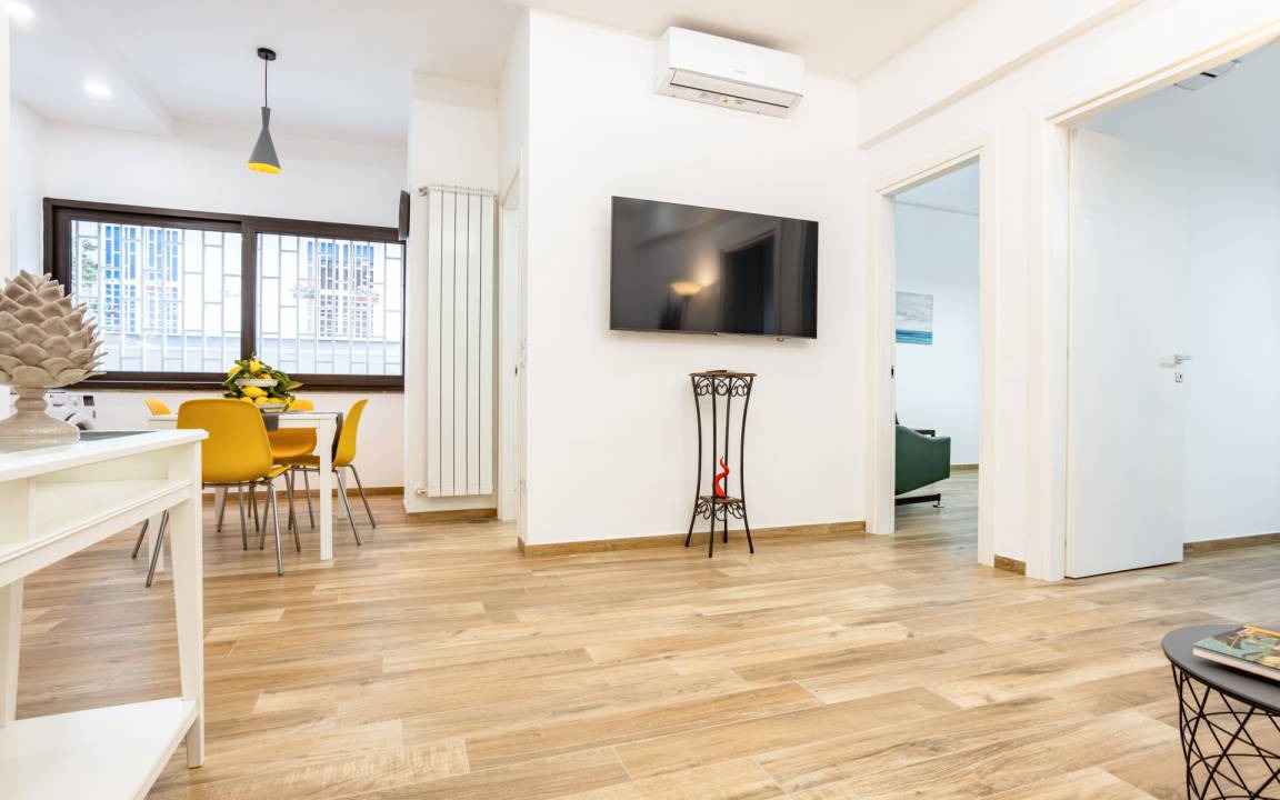 Photo of Livingroom in Vomero