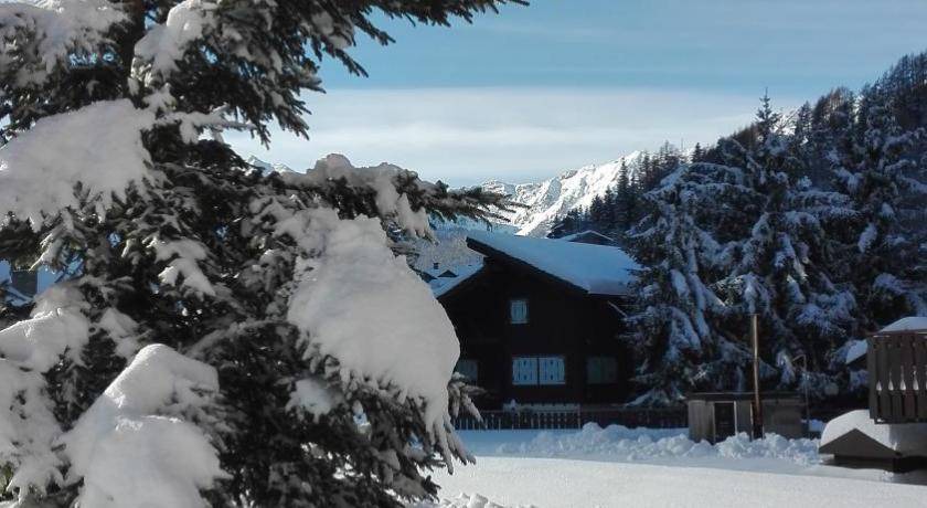 Photo of Others in Champoluc