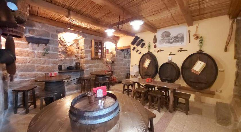 Photo of Kitchen in Tempio Pausania