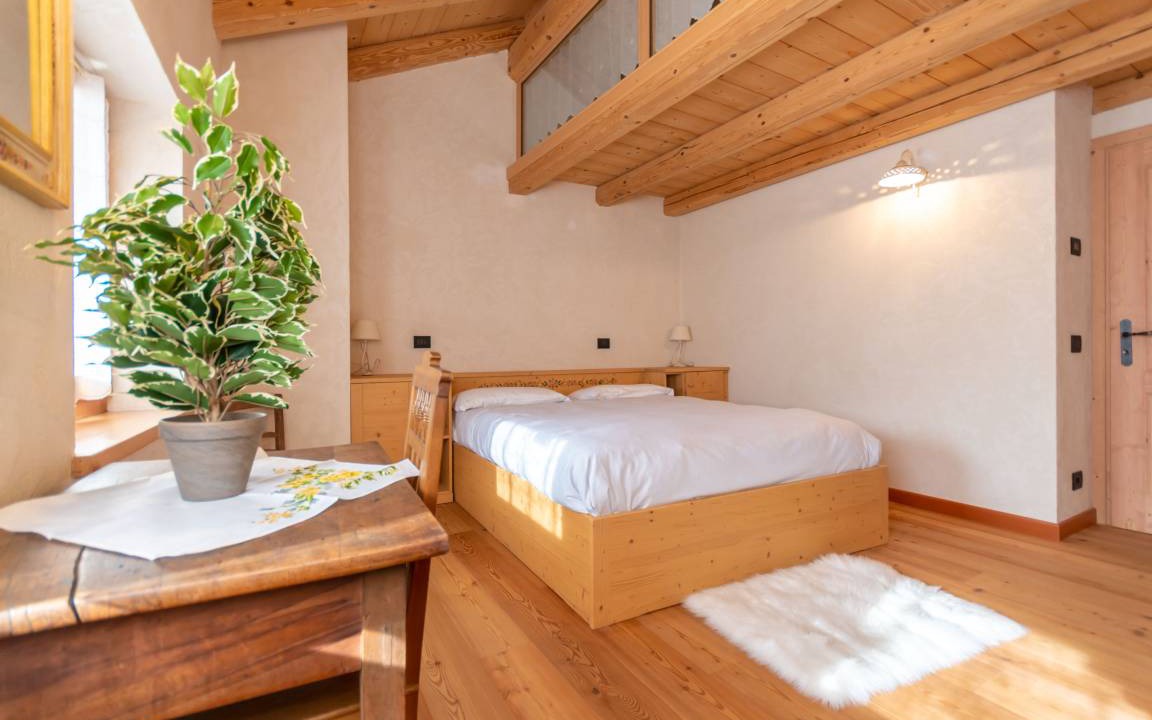 Photo of Bedroom in Alleghe