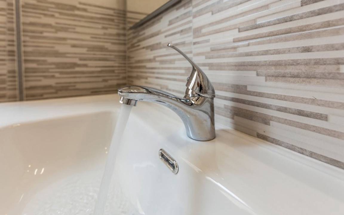 Photo of Bathroom in Bolognina