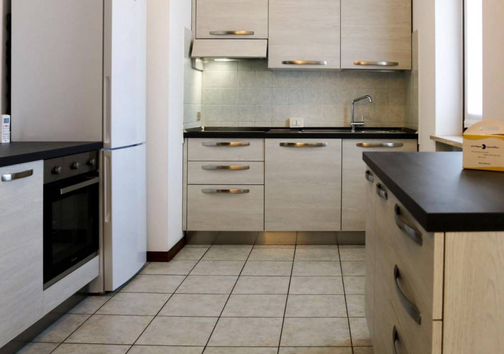 Photo of Kitchen in Cola