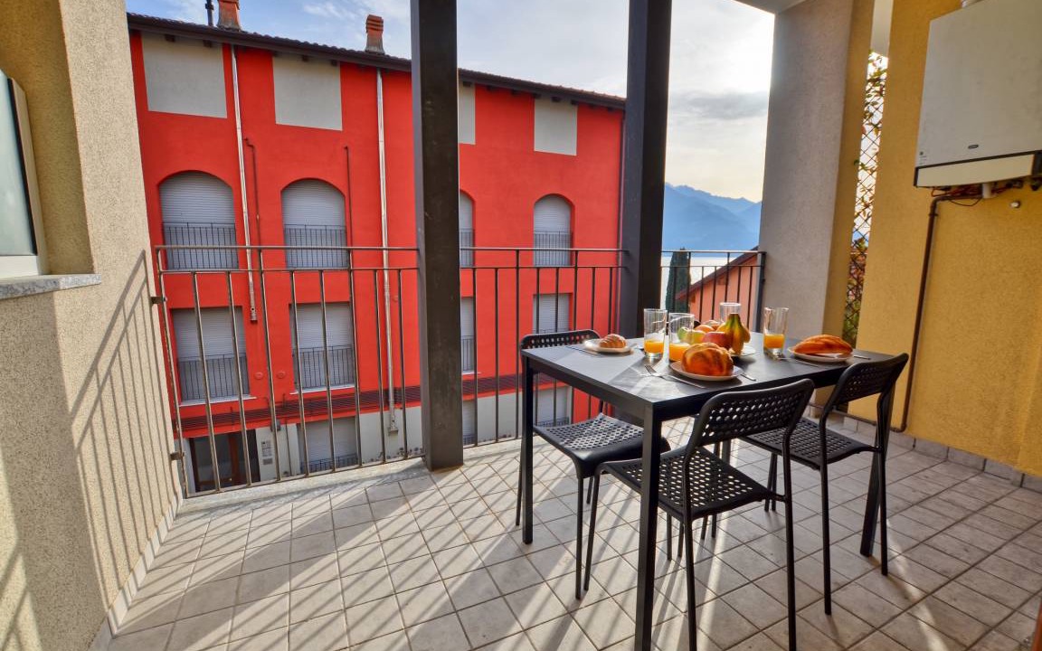 Photo of Patio Balcony in Acquaseria