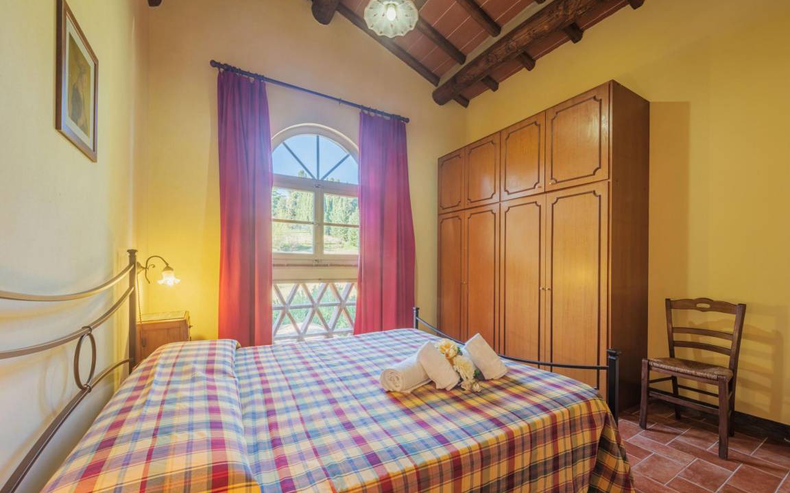 Photo of Bedroom in San Michele di Moriano