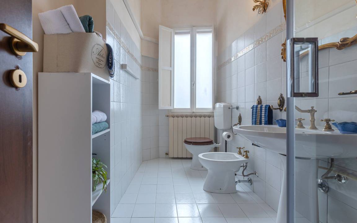 Photo of Bathroom in Ferrara