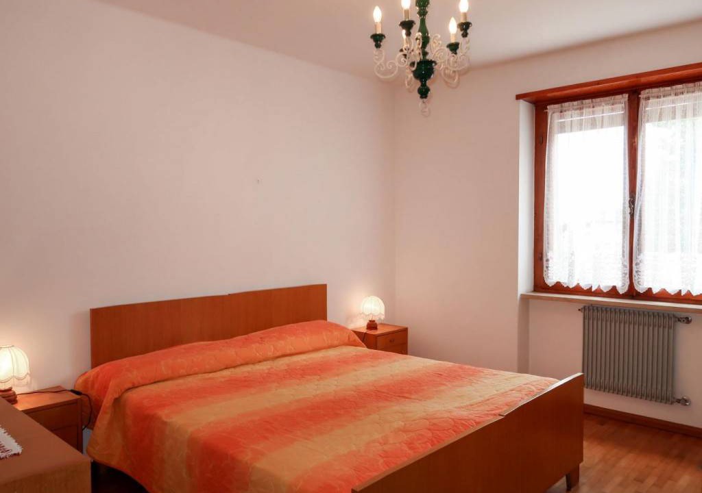 Photo of Bedroom in Coredo
