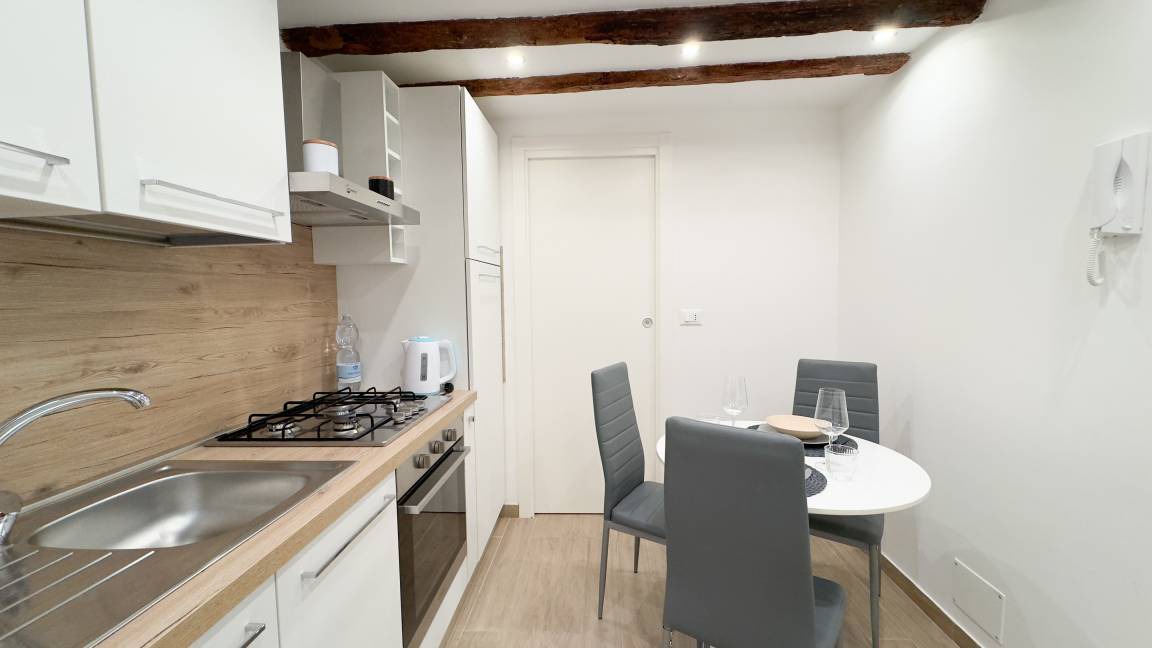 Photo of Kitchen in Chioggia