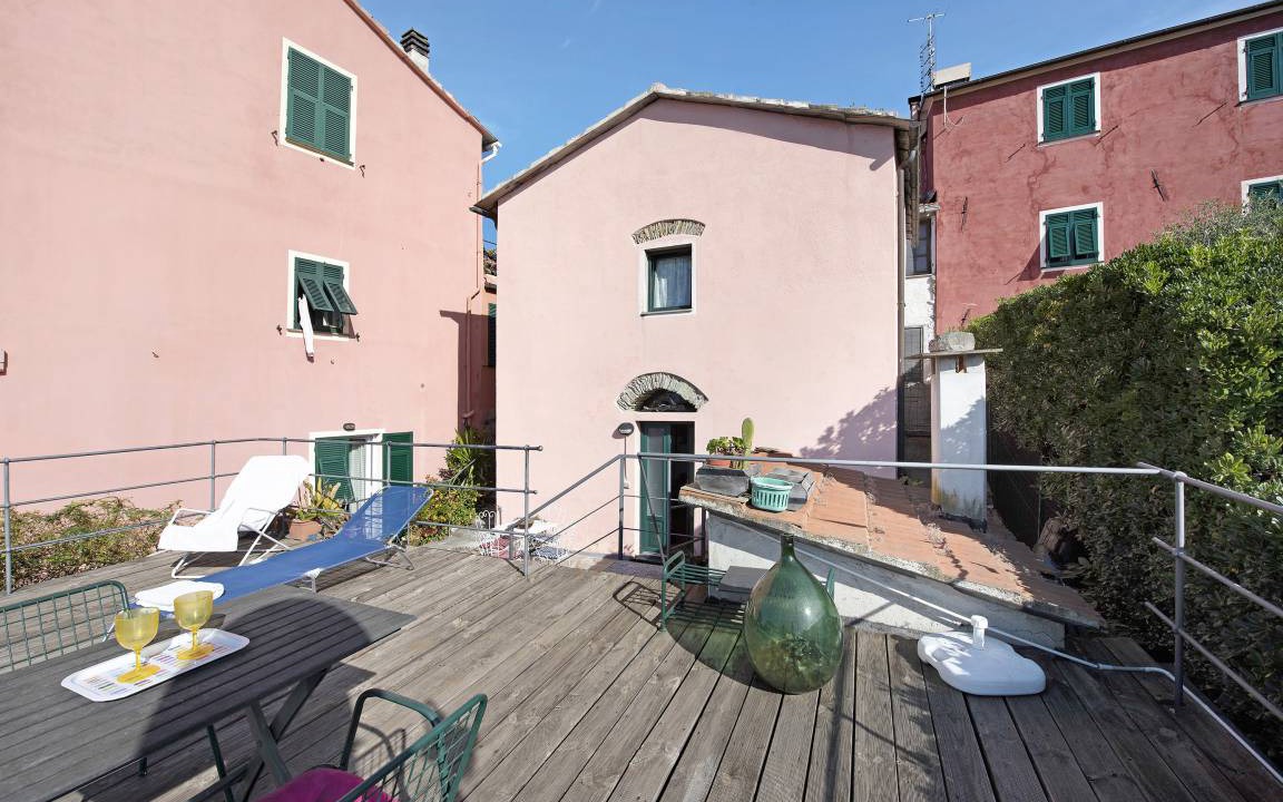 Photo of Others in Lavagna