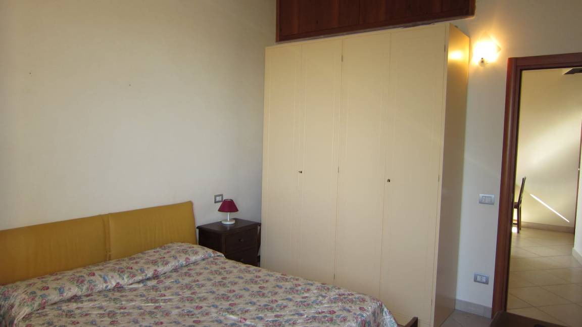 Photo of Bedroom in Siena