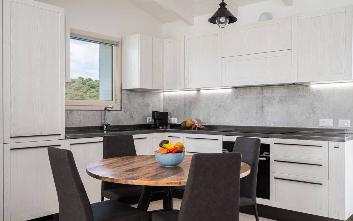 Photo of Kitchen in Luddui