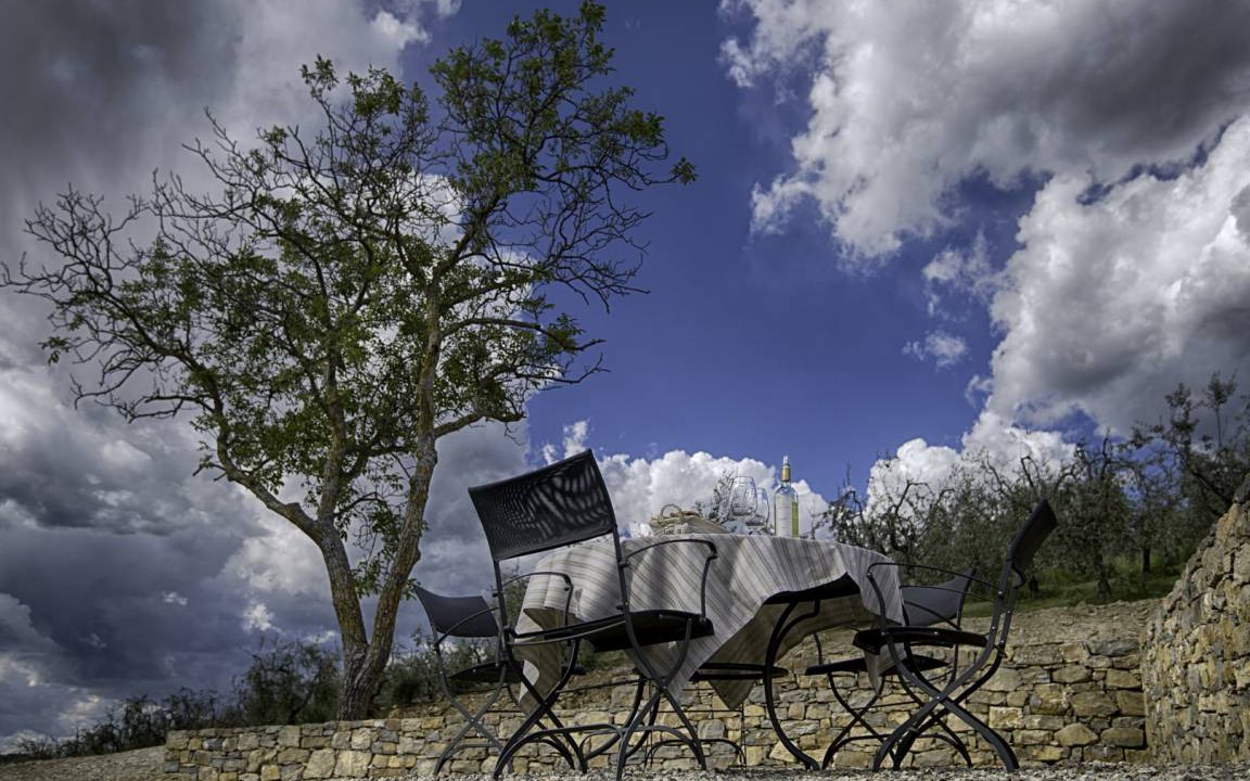 Photo of Others in Panzano in Chianti
