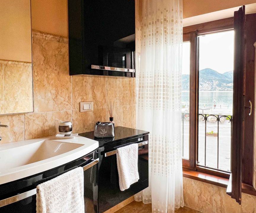 Photo of Bathroom in Pisogne