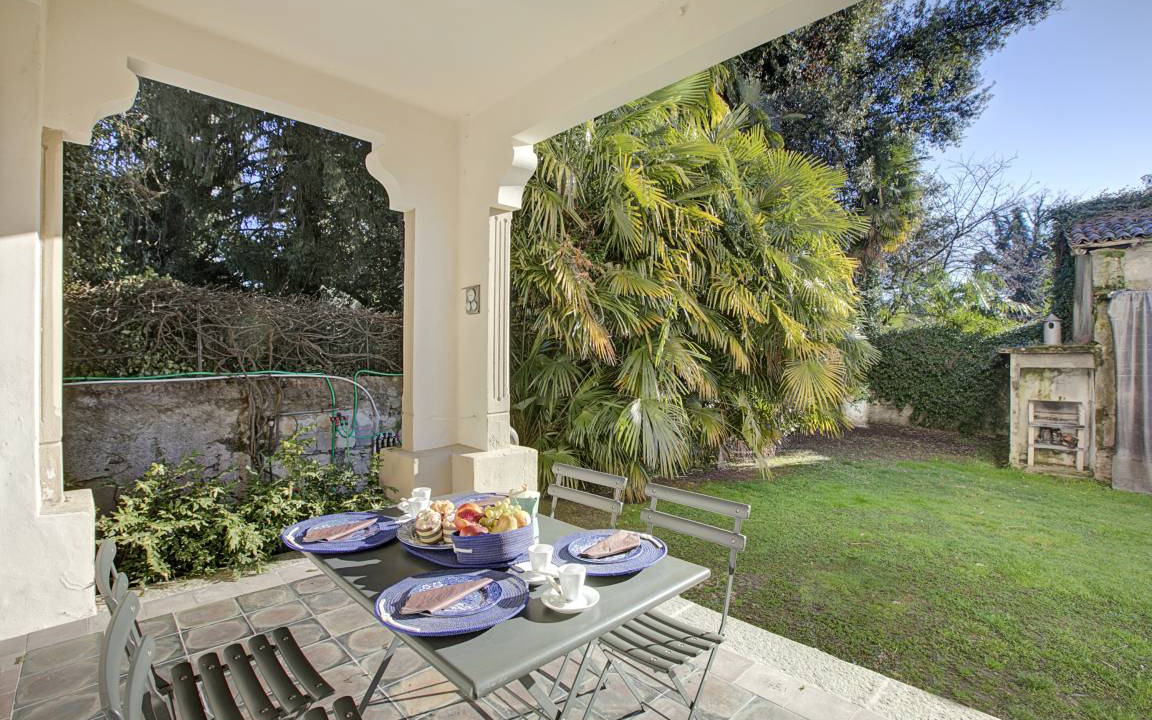 Photo of Patio Balcony in Solcio