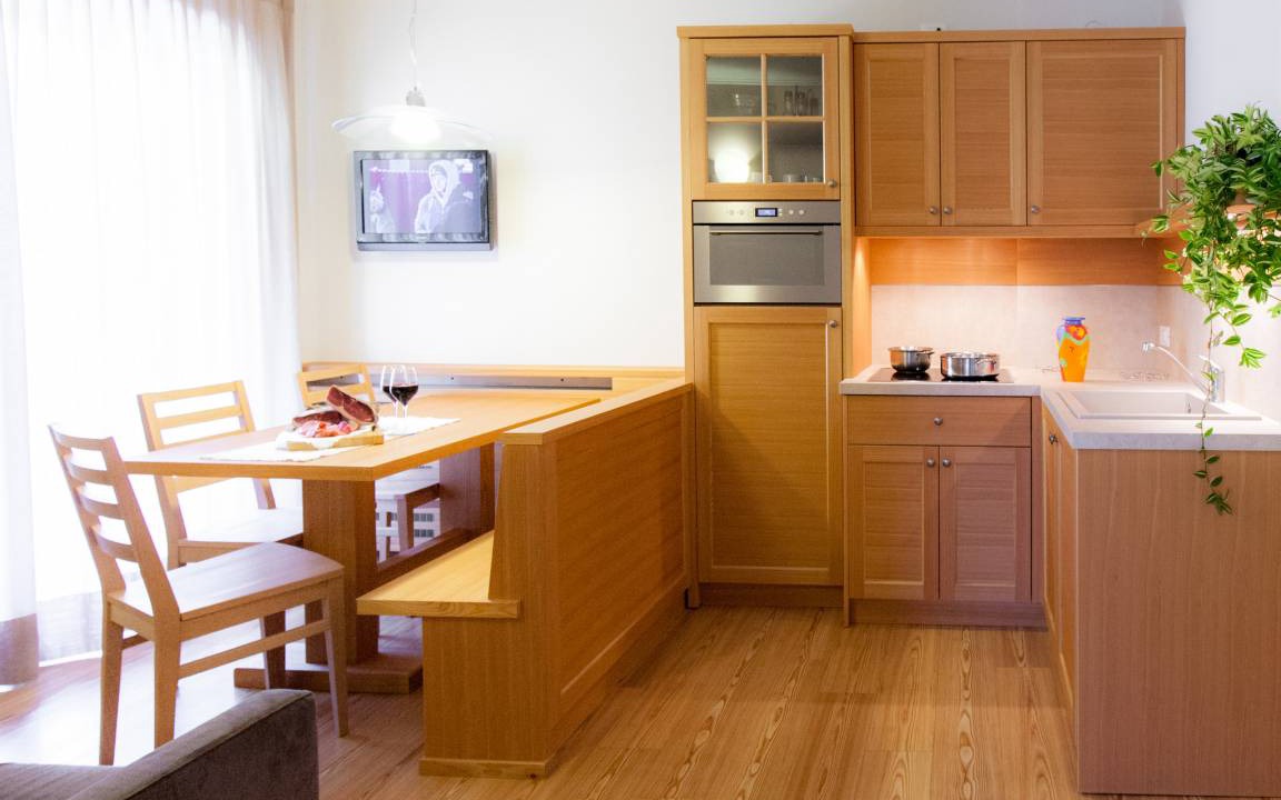 Photo of Kitchen in Masare