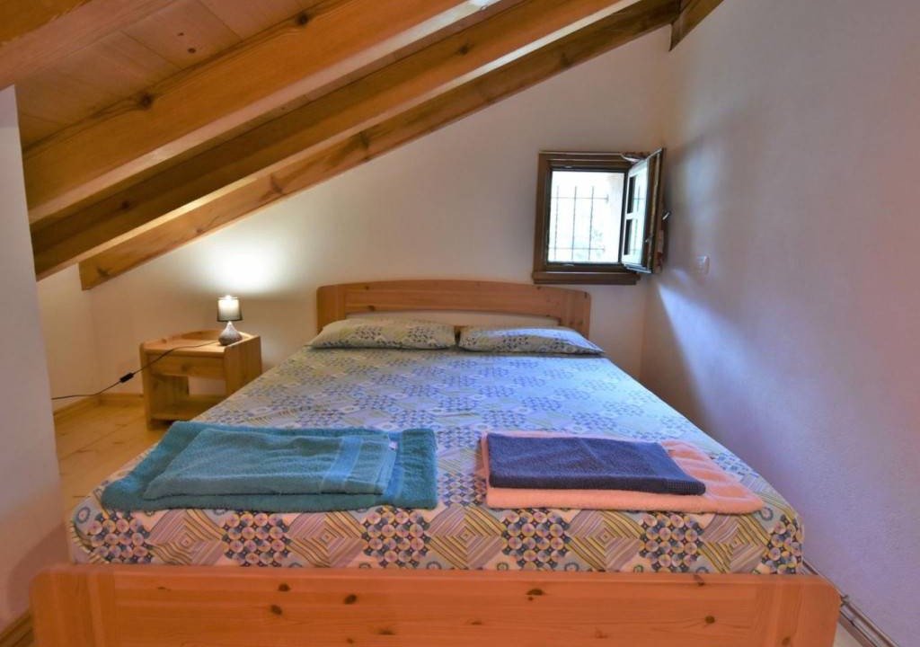 Photo of Bedroom in Prata Camportaccio