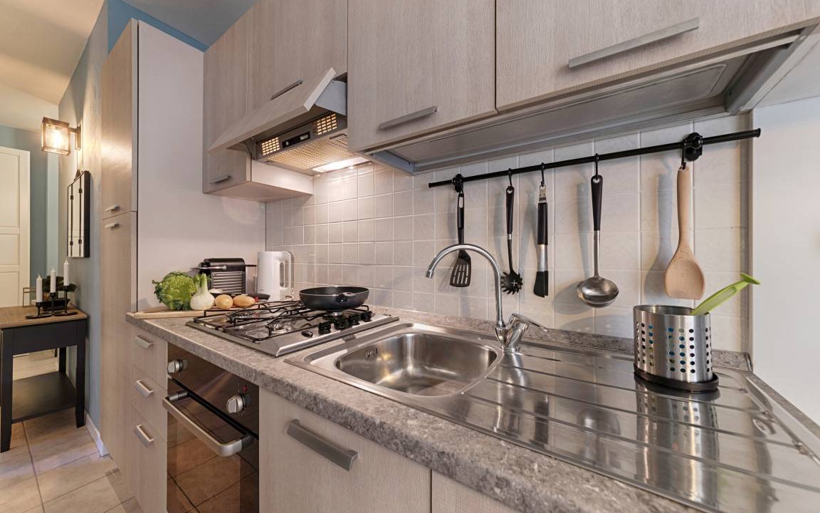 Photo of Kitchen in Acquaseria