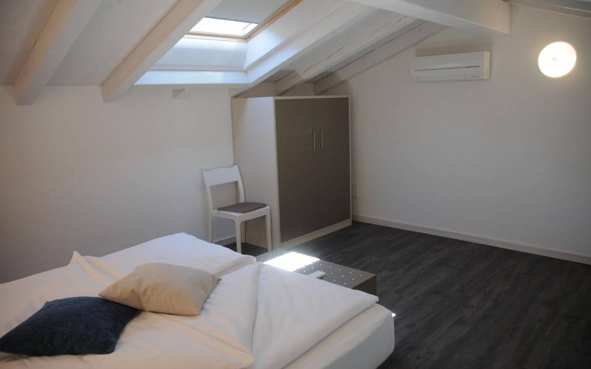 Photo of Bedroom in Magugnago