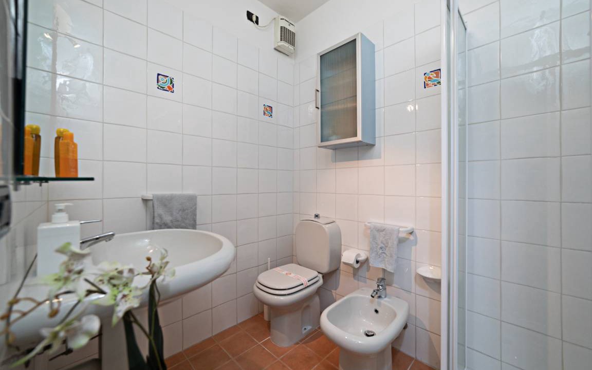 Photo of Bathroom in Montioni