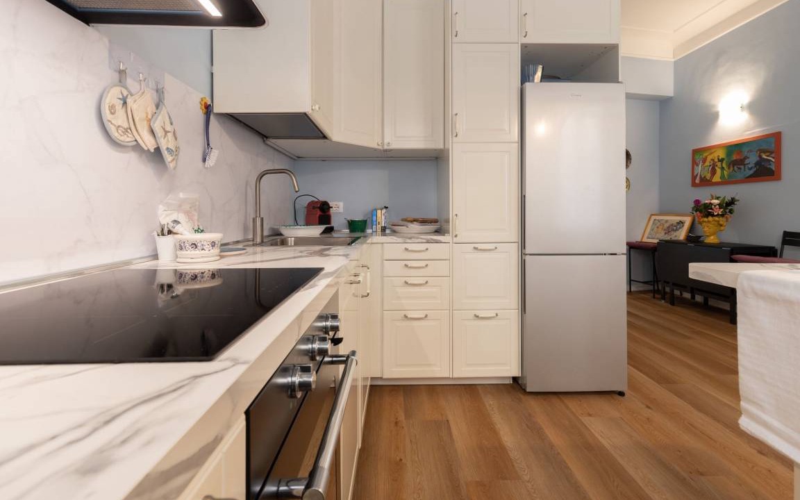Photo of Kitchen in Ancona