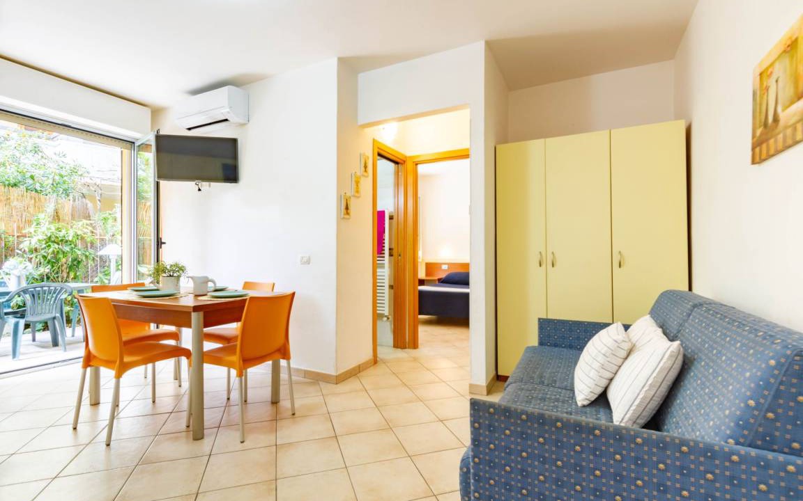 Photo of Livingroom in Alba Adriatica