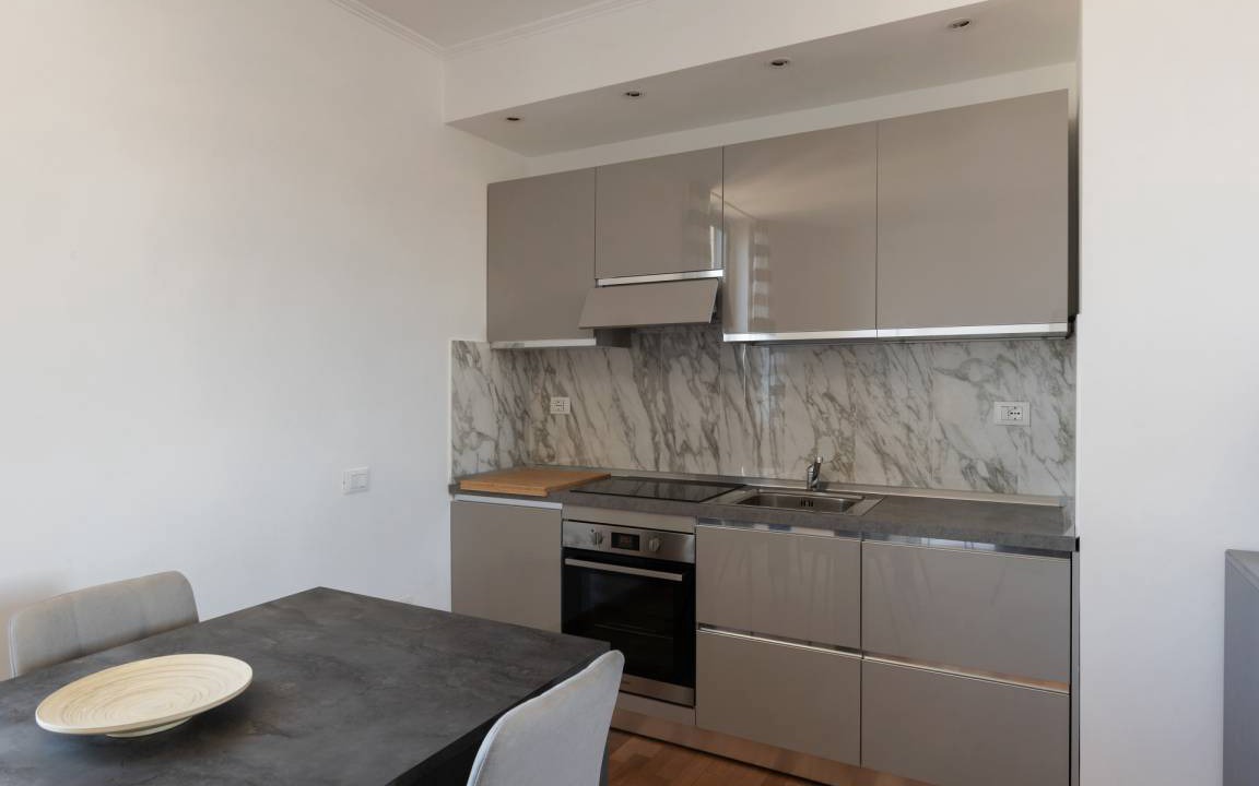 Photo of Kitchen in San Giovanni