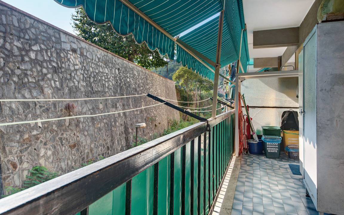 Photo of Patio Balcony in Recco