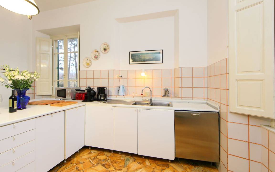 Photo of Kitchen in Ponte Buriano